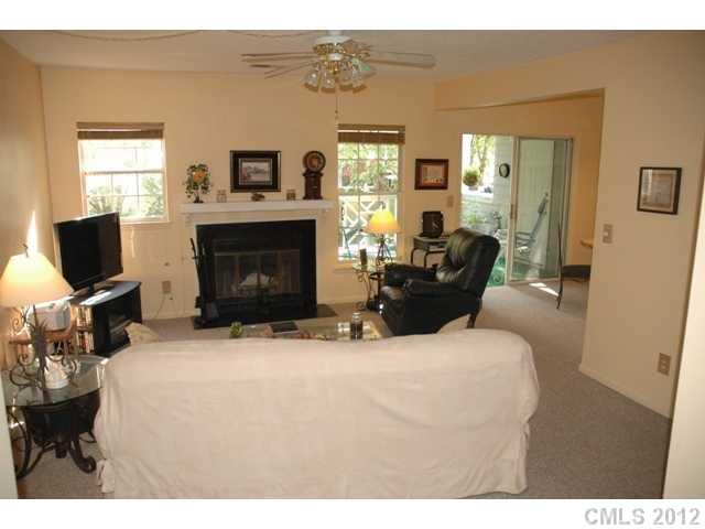 19901 Henderson Road, Unit K Cornelius, NC 28031 - Photo 3 of 14 Gallery Image 3
