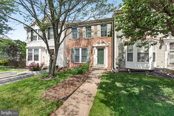 $372,000 | 5534 Fox Hall Court, Frederick, MD 21703