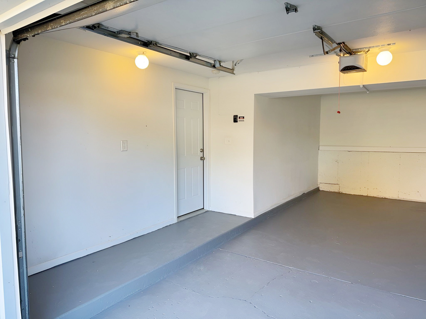 533 Surryse Road Lake Zurich, IL 60047 - Photo 45 of 51 a view of an empty room