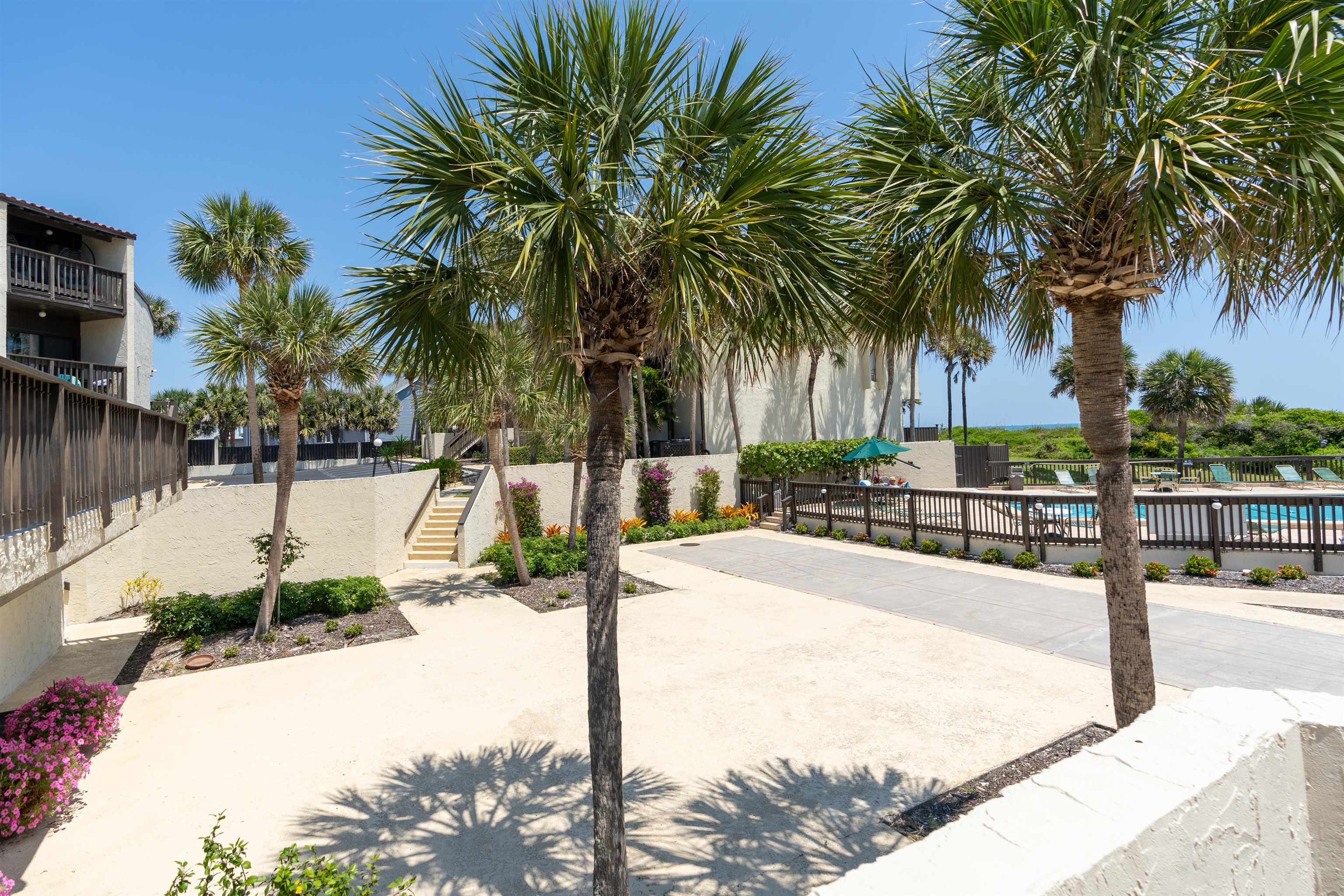5650 A1A South, Unit C218 St. Augustine, FL 32080 - Photo 42 of 77