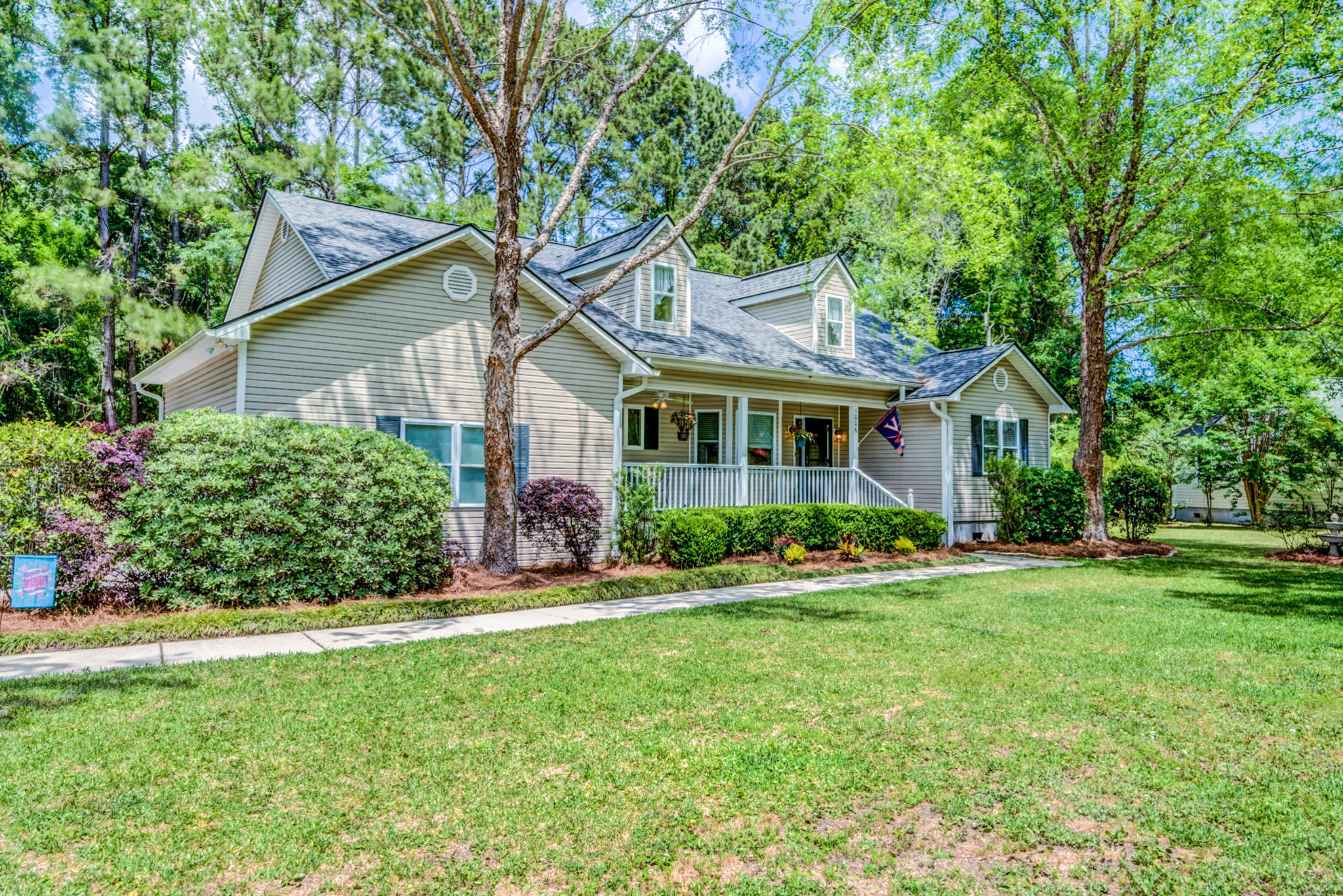 1006 Benton Bnd Road Charleston, SC 29412 - Photo 1 of 36 1006 Benton Bend-32