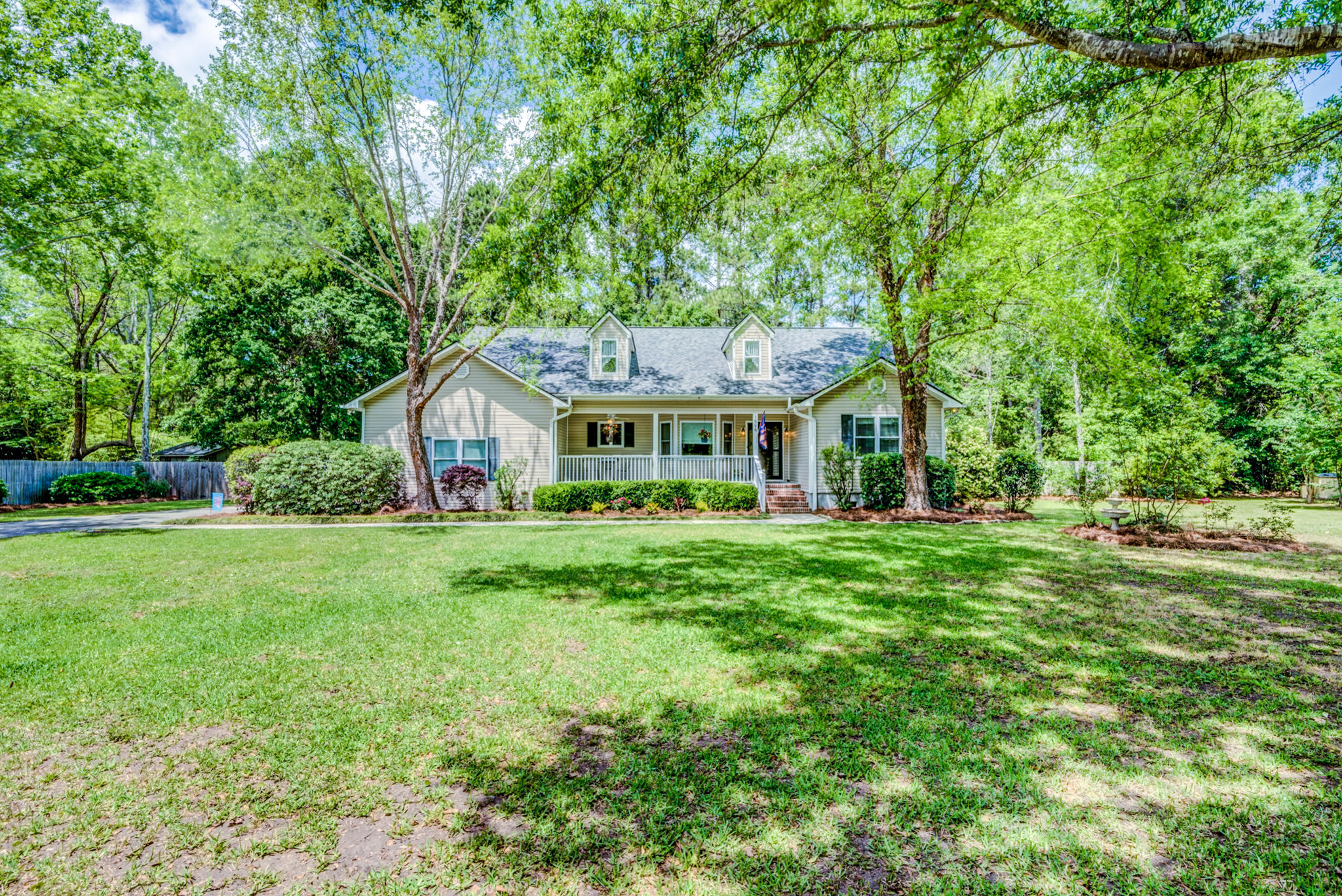 1006 Benton Bnd Road Charleston, SC 29412 - Photo 3 of 36 1006 Benton Bend-34