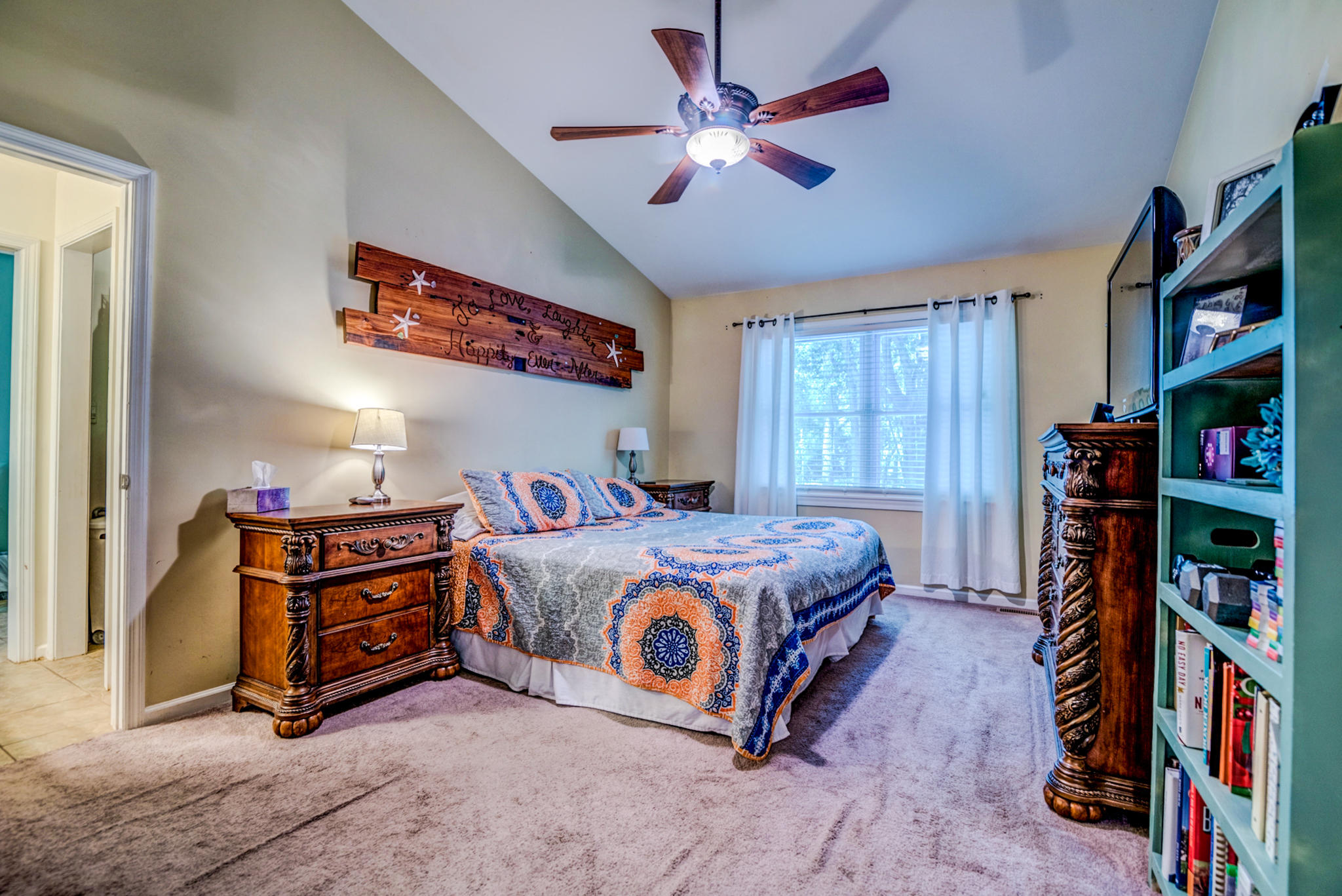 1006 Benton Bnd Road Charleston, SC 29412 - Photo 22 of 36 1006 Benton Bend-18