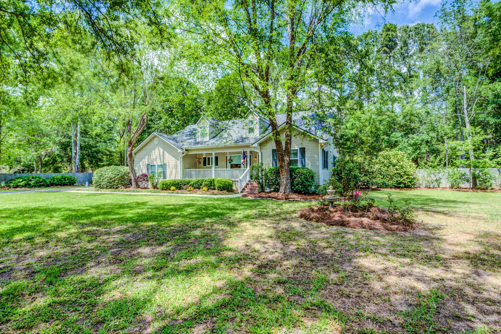 1006 Benton Bnd Road Charleston, SC 29412 - Photo 4 of 36 1006 Benton Bend-36