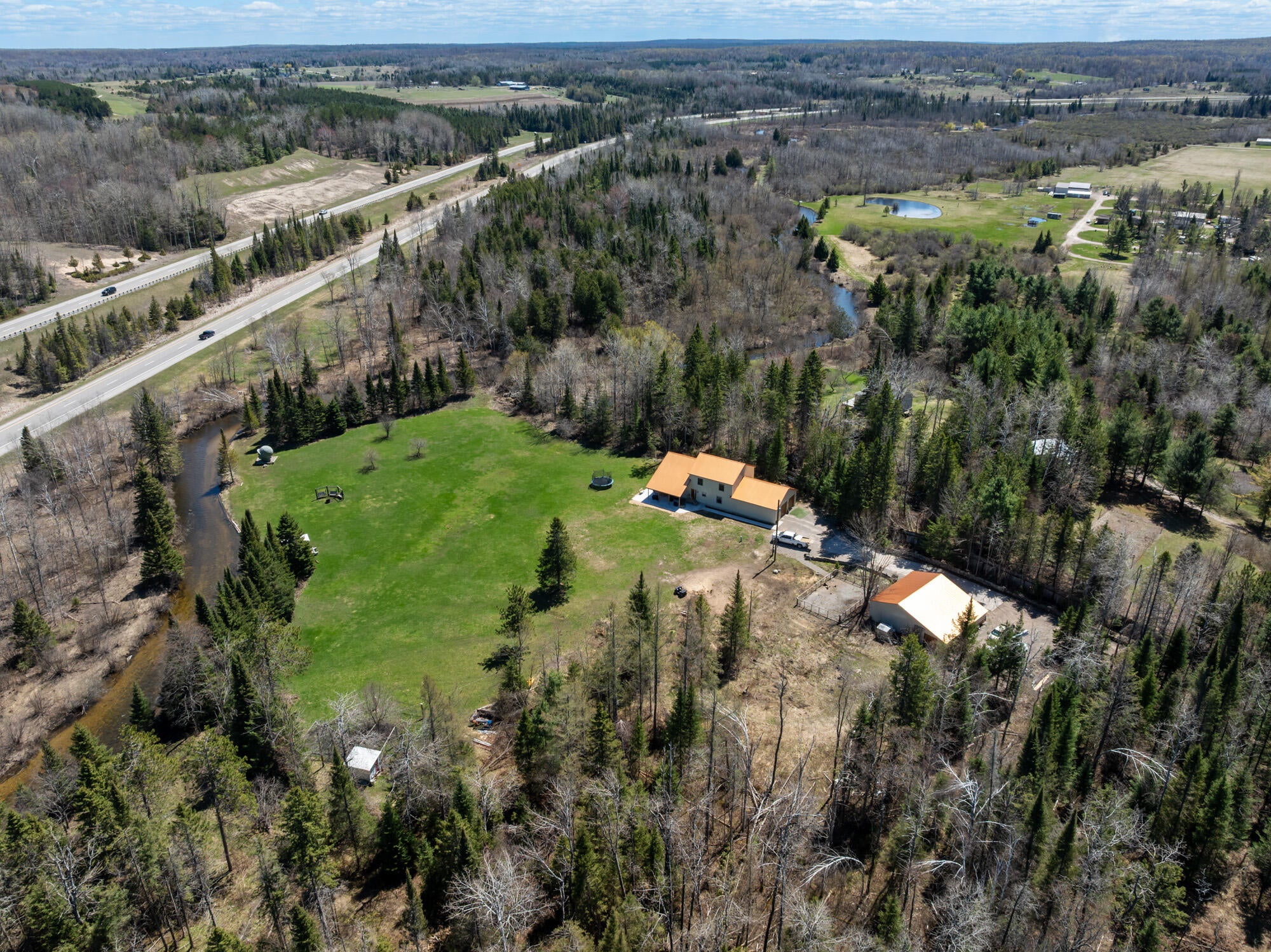 14721 Trowbridge Road Wolverine, MI 49799 - Photo 47 of 66 DJI_20260503011941_0009_D