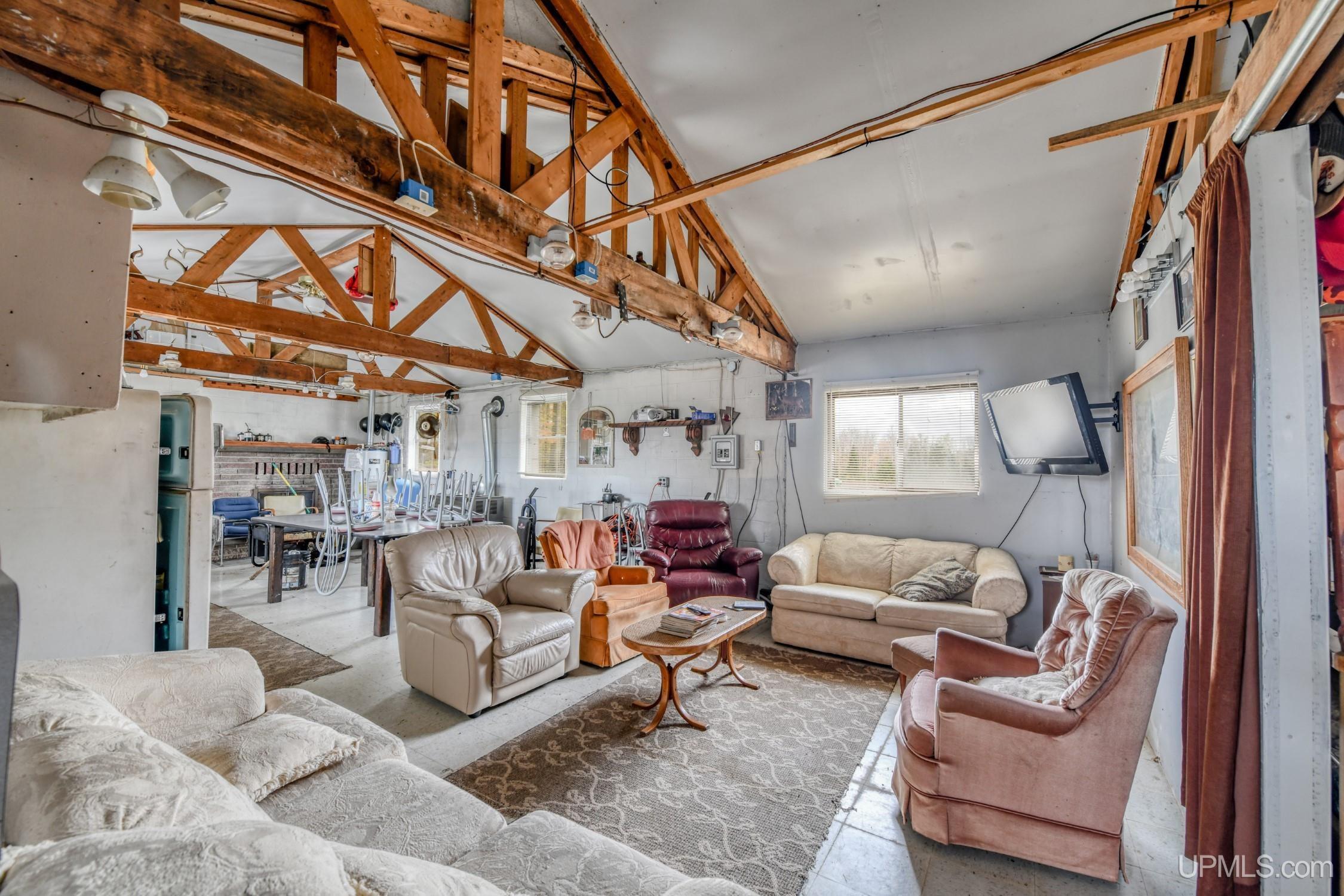 Tbd Tbd Lerza Road Sagola, MI 49881 - Photo 2 of 22