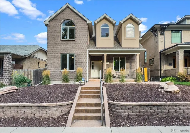 $1,550,000 | 2050 North Gaylord Street, Denver, CO 80205