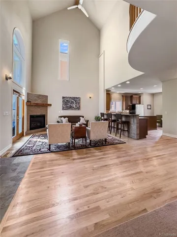 $1,550,000 | 2050 North Gaylord Street, Denver, CO 80205