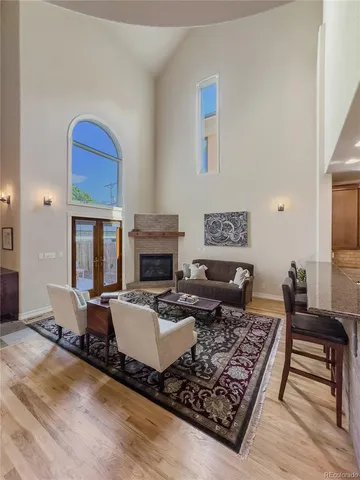 $1,550,000 | 2050 North Gaylord Street, Denver, CO 80205