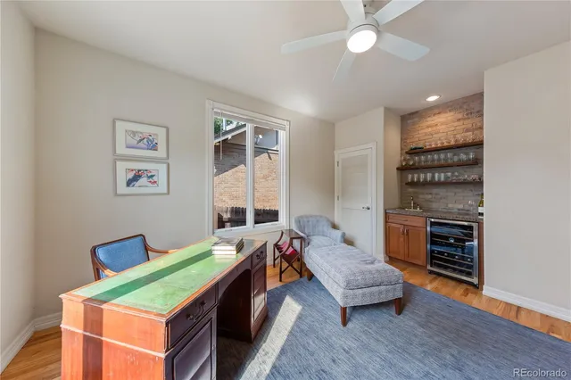 $1,550,000 | 2050 North Gaylord Street, Denver, CO 80205