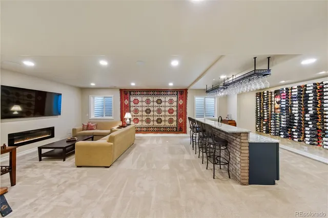 $1,550,000 | 2050 North Gaylord Street, Denver, CO 80205