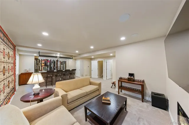 $1,550,000 | 2050 North Gaylord Street, Denver, CO 80205