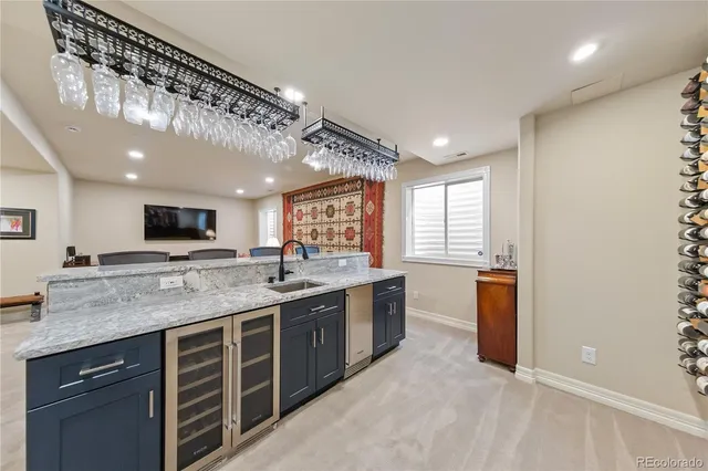 $1,550,000 | 2050 North Gaylord Street, Denver, CO 80205