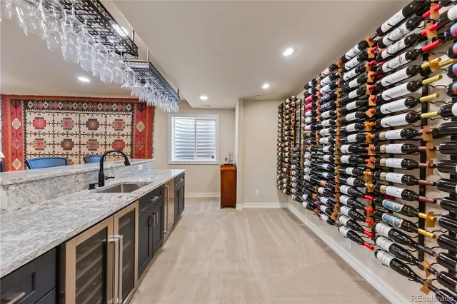 $1,550,000 | 2050 North Gaylord Street, Denver, CO 80205