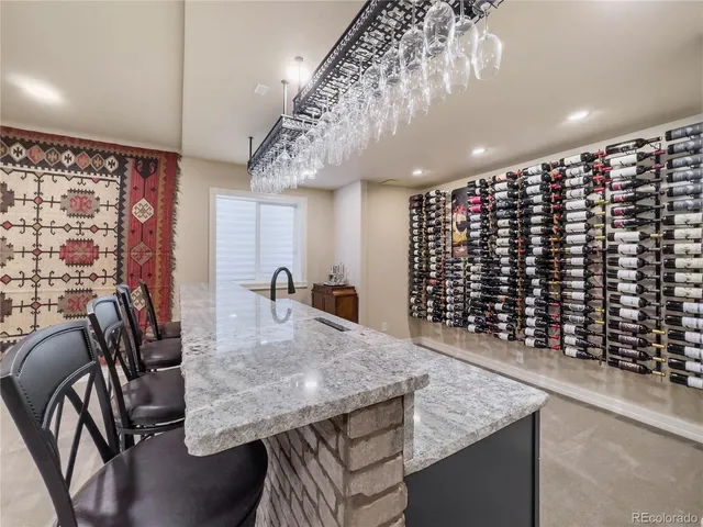 $1,550,000 | 2050 North Gaylord Street, Denver, CO 80205