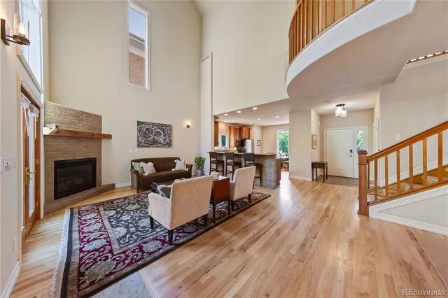 $1,550,000 | 2050 North Gaylord Street, Denver, CO 80205