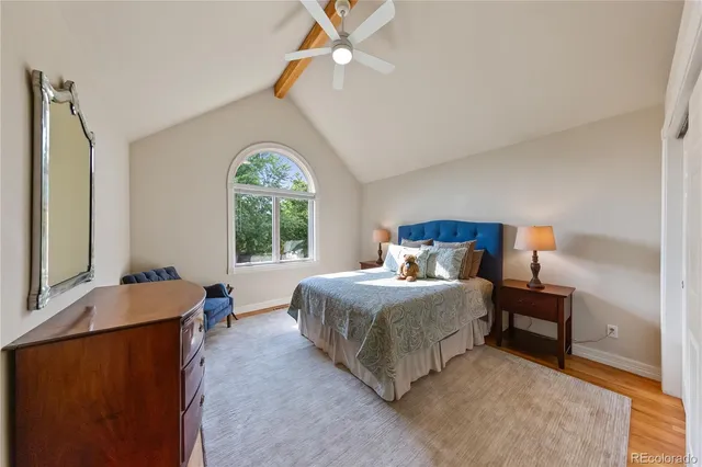 $1,550,000 | 2050 North Gaylord Street, Denver, CO 80205