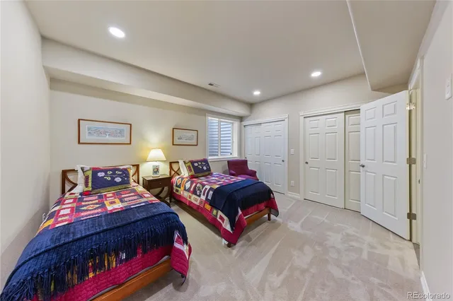 $1,550,000 | 2050 North Gaylord Street, Denver, CO 80205