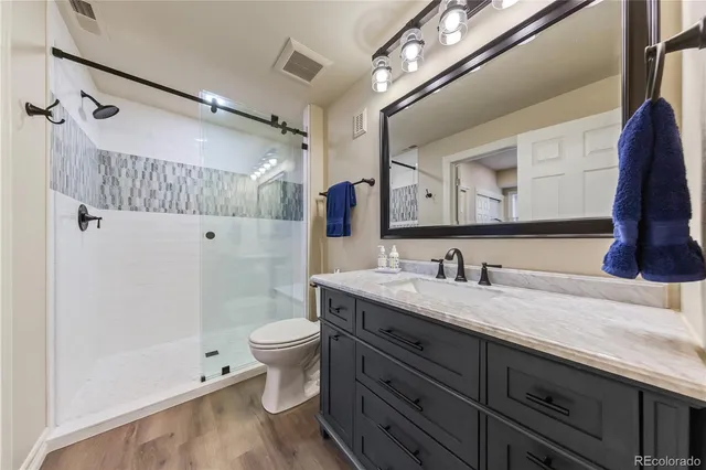 $1,550,000 | 2050 North Gaylord Street, Denver, CO 80205