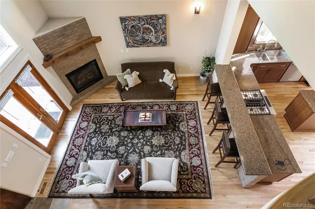 $1,550,000 | 2050 North Gaylord Street, Denver, CO 80205