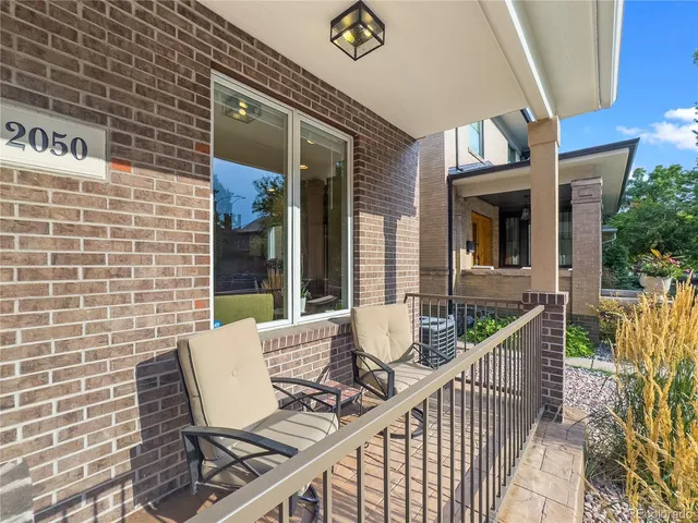 $1,550,000 | 2050 North Gaylord Street, Denver, CO 80205