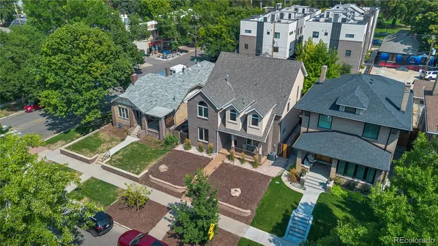 $1,550,000 | 2050 North Gaylord Street, Denver, CO 80205