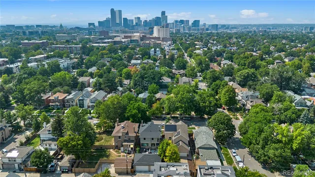 $1,550,000 | 2050 North Gaylord Street, Denver, CO 80205