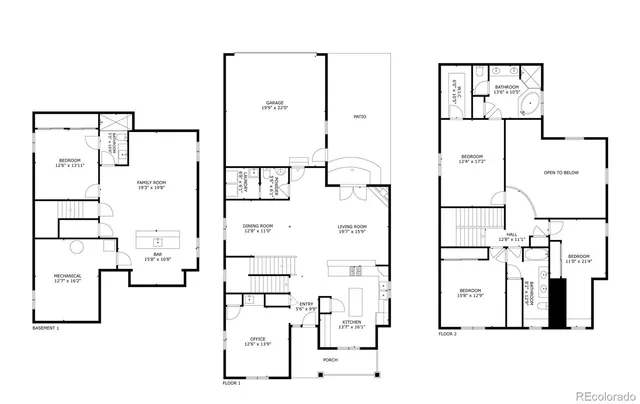 $1,550,000 | 2050 North Gaylord Street, Denver, CO 80205