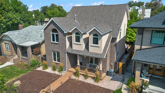 $1,550,000 | 2050 North Gaylord Street, Denver, CO 80205
