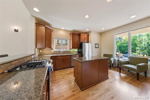 $1,550,000 | 2050 North Gaylord Street, Denver, CO 80205