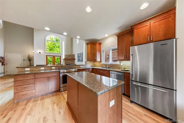 $1,550,000 | 2050 North Gaylord Street, Denver, CO 80205