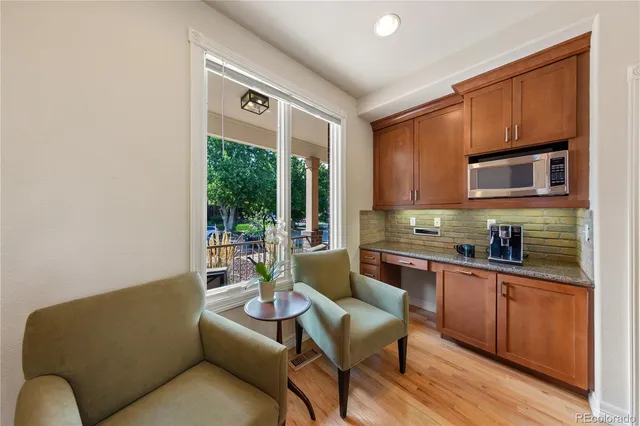 $1,550,000 | 2050 North Gaylord Street, Denver, CO 80205