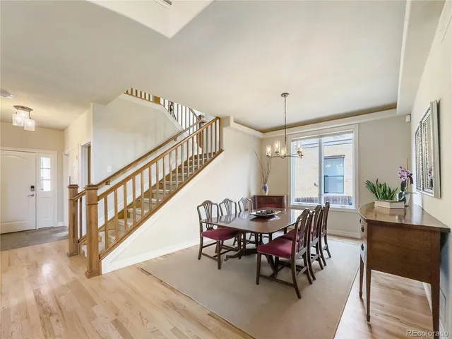 $1,550,000 | 2050 North Gaylord Street, Denver, CO 80205