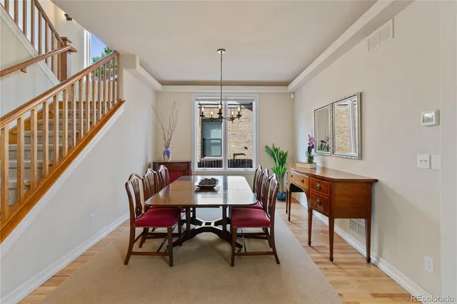 $1,550,000 | 2050 North Gaylord Street, Denver, CO 80205