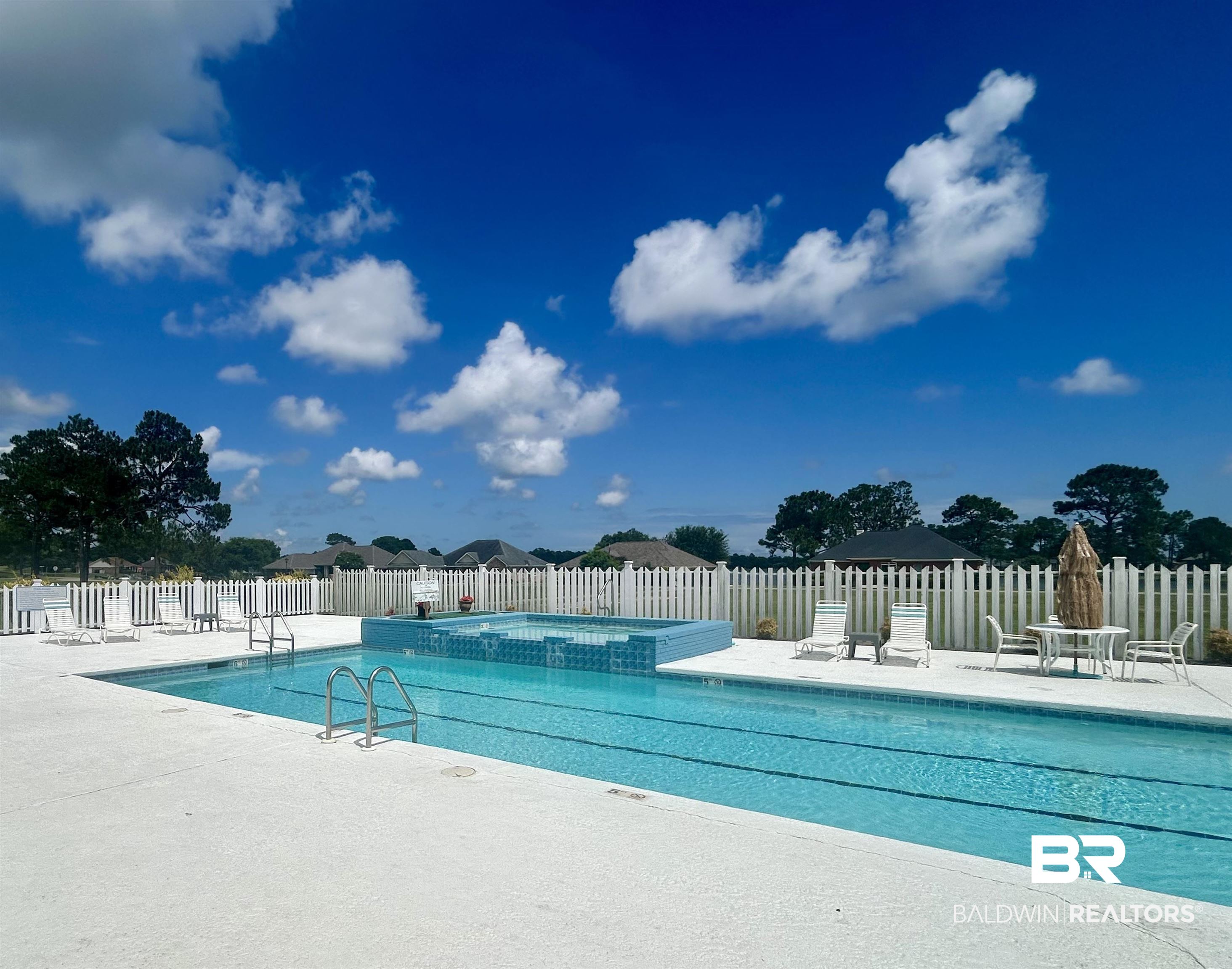 22403 Inverness Way Foley, AL 36535 - Photo 66 of 79 Glenlakes Club Pool
