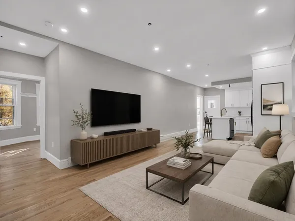 $6,000 | 24 Pleasant Street, Unit 1, Boston, MA 02125