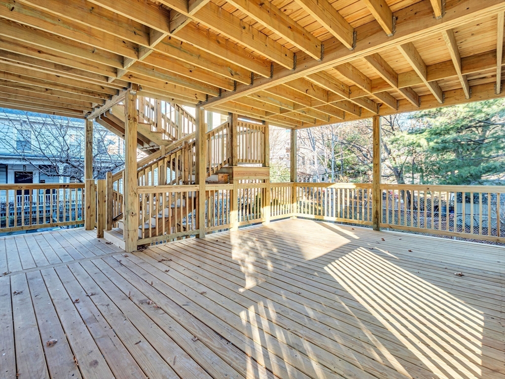 24 Pleasant Street, Unit 1 Boston, MA 02125 - Photo 5 of 8