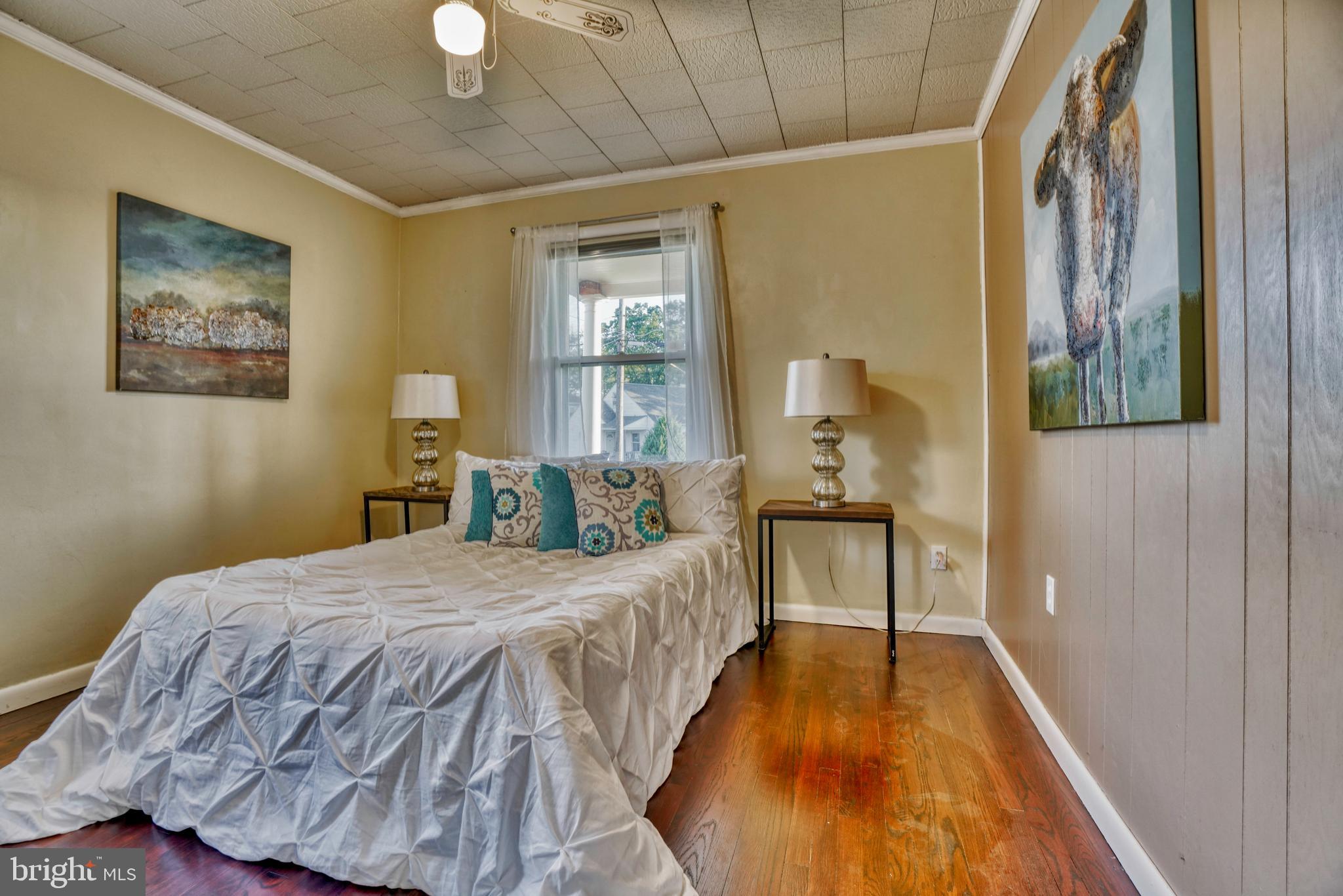 2702 Garnet Road Baltimore, MD 21234 - Photo 13 of 32 Main Level BR 1
