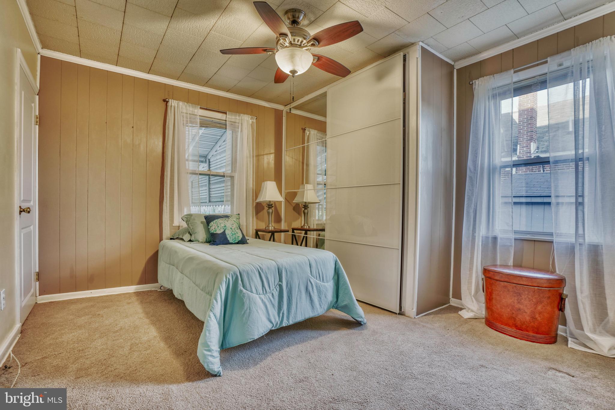 2702 Garnet Road Baltimore, MD 21234 - Photo 15 of 32 Main Level BR 2