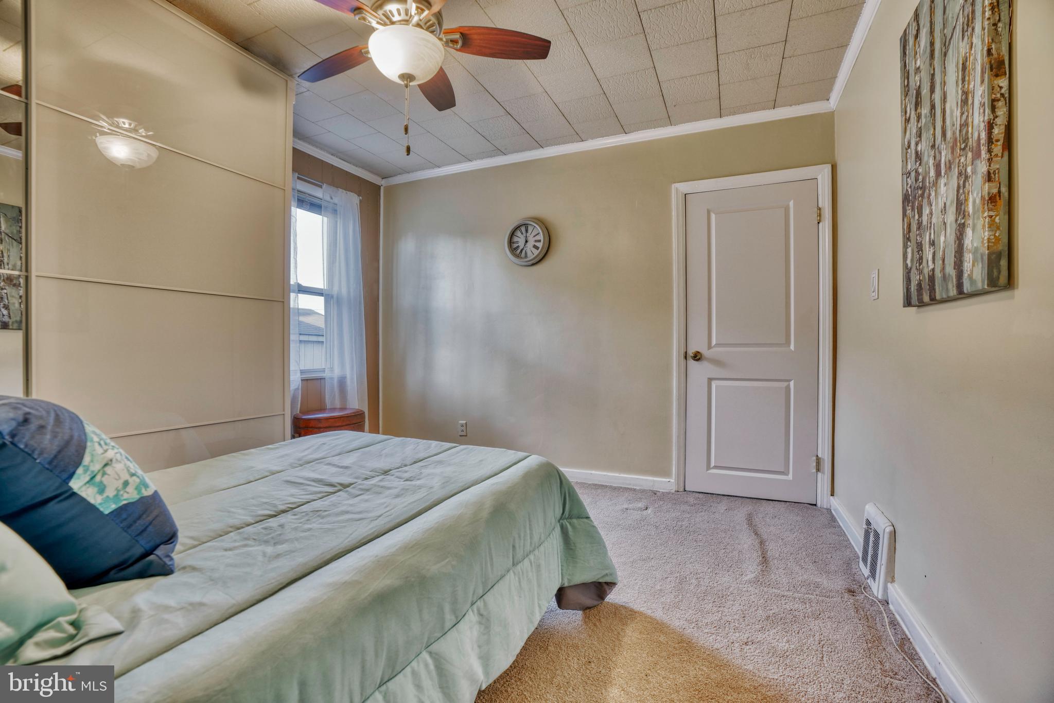 2702 Garnet Road Baltimore, MD 21234 - Photo 16 of 32 Main Level BR 2