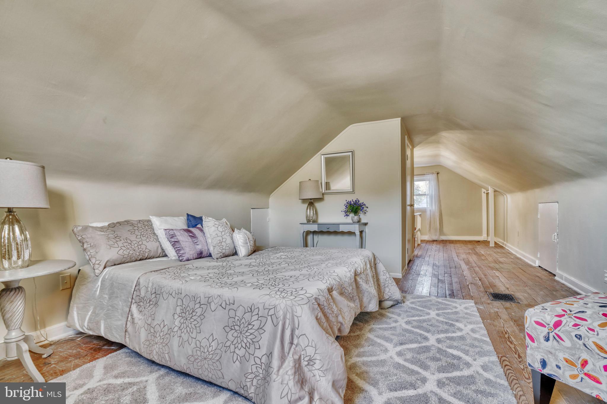 2702 Garnet Road Baltimore, MD 21234 - Photo 21 of 32 Upper Level BR 3