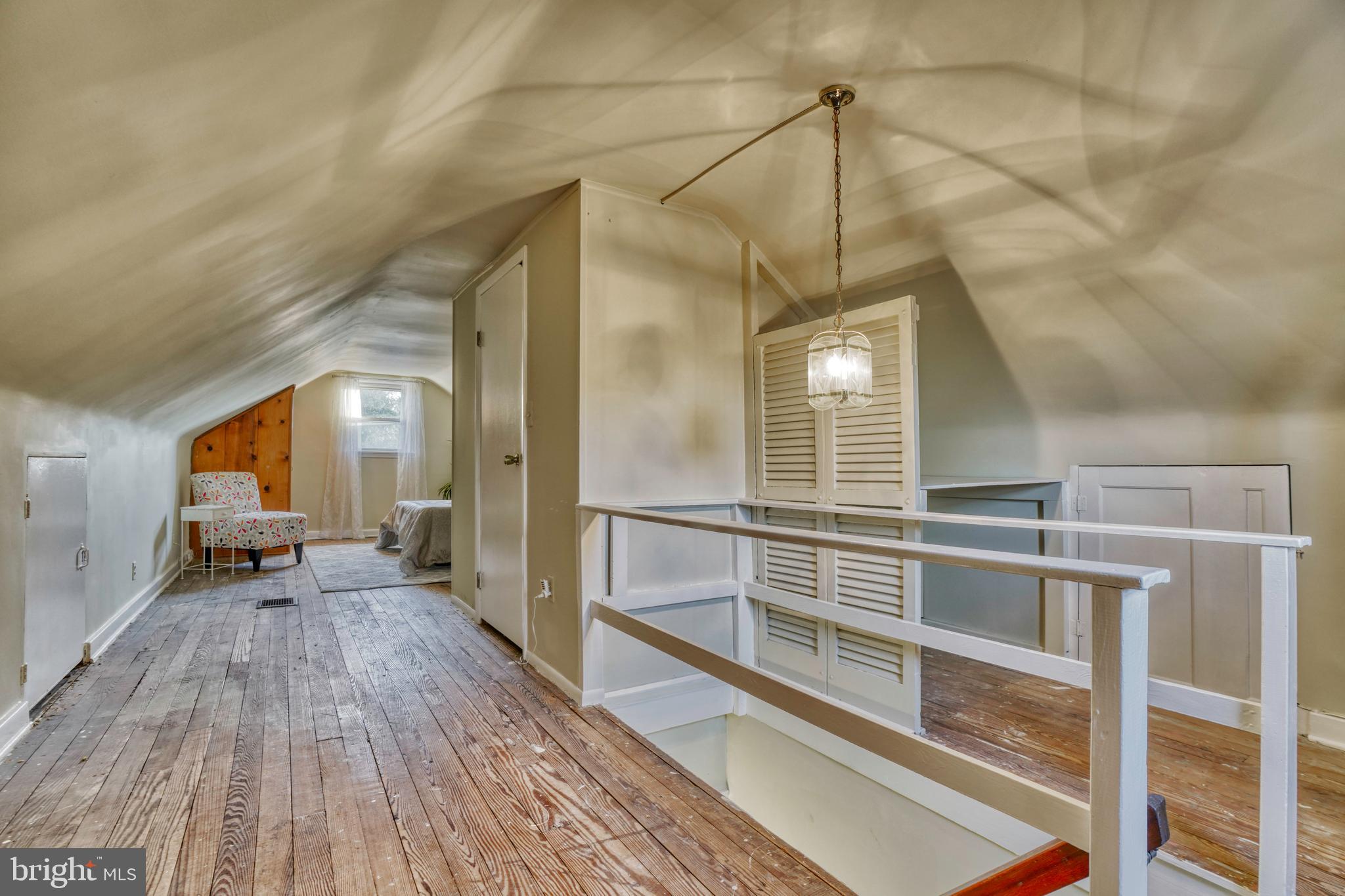 2702 Garnet Road Baltimore, MD 21234 - Photo 22 of 32 Upper Level BR 3