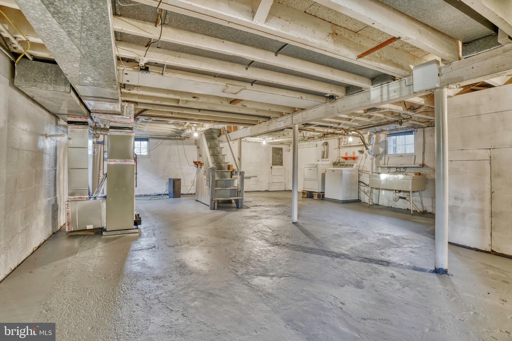 2702 Garnet Road Baltimore, MD 21234 - Photo 23 of 32 Lower Level