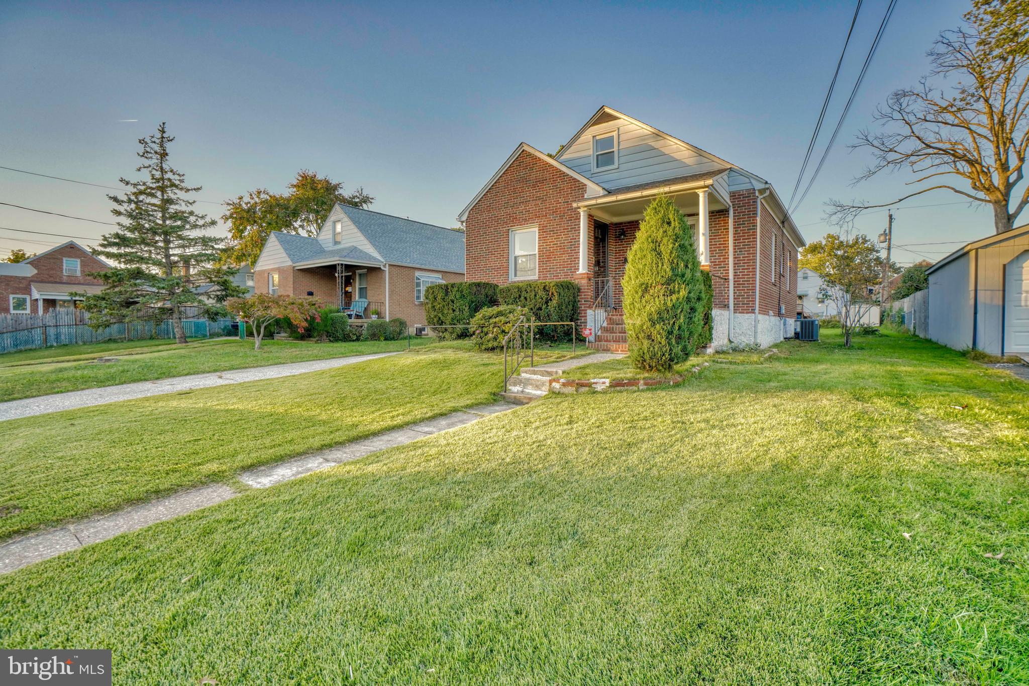 2702 Garnet Road Baltimore, MD 21234 - Photo 32 of 32 Welcome Home!