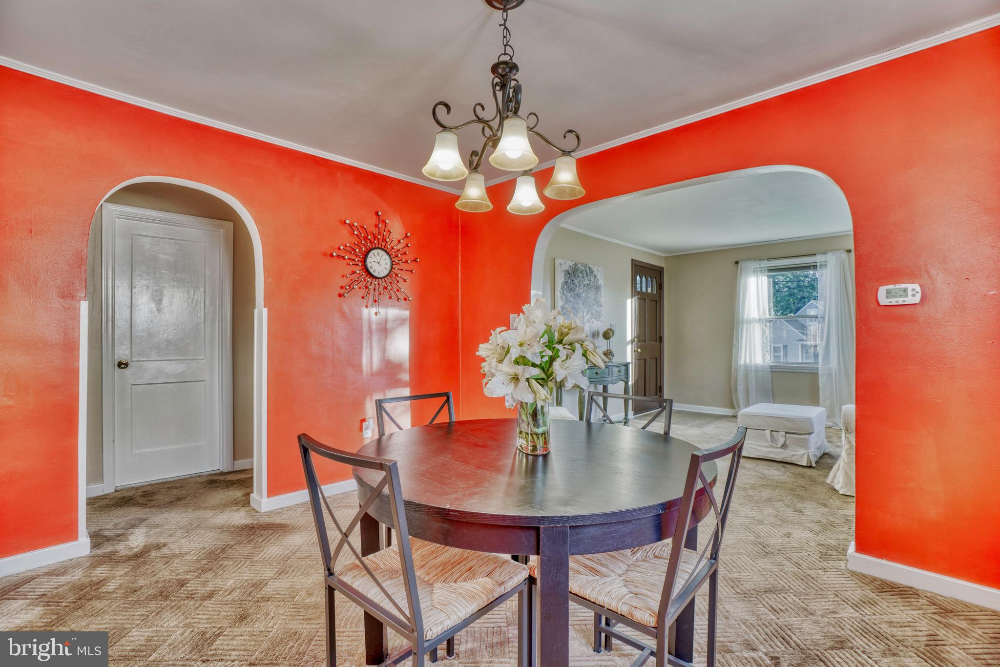 2702 Garnet Road Baltimore, MD 21234 - Photo 7 of 32 Dining Room