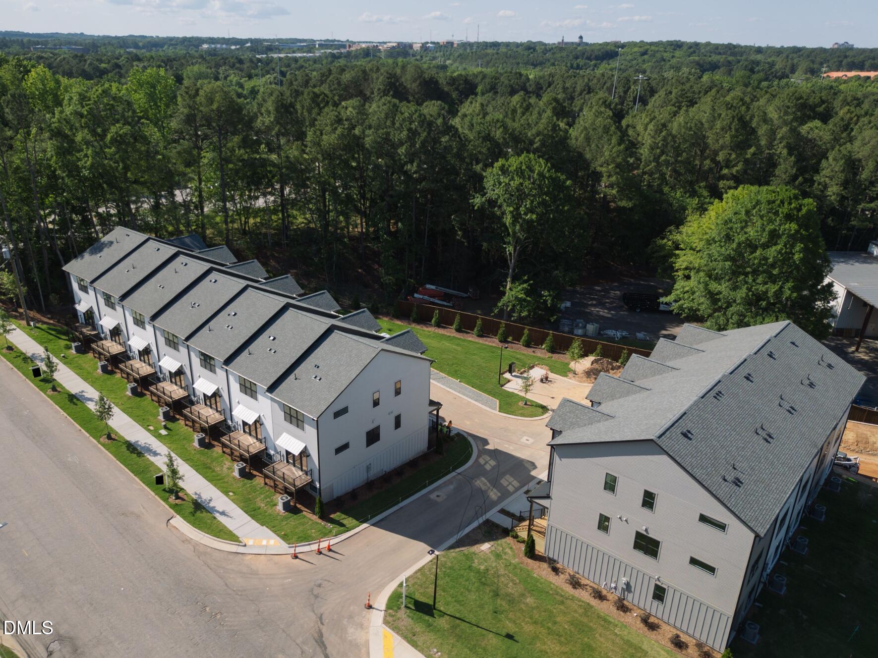 1511 Core Pointe Court Raleigh, NC 27603 - Photo 18 of 29