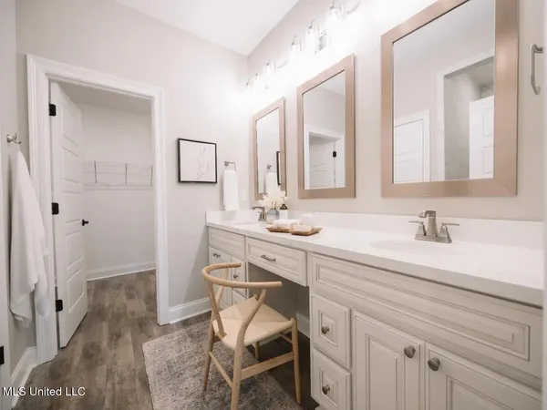 $401,990 | 3682 Olivia Drive, Ocean Springs, MS 39564