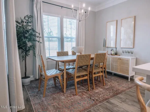 $401,990 | 3682 Olivia Drive, Ocean Springs, MS 39564