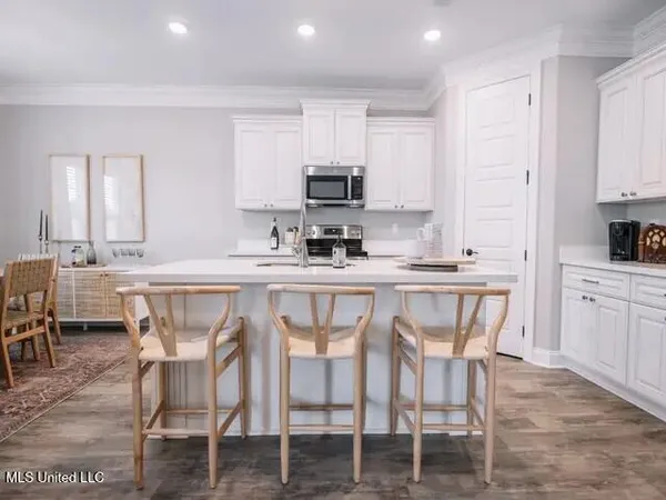 $401,990 | 3682 Olivia Drive, Ocean Springs, MS 39564