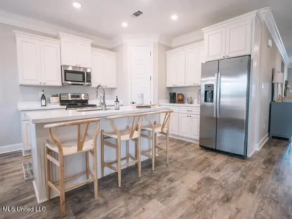 $401,990 | 3682 Olivia Drive, Ocean Springs, MS 39564